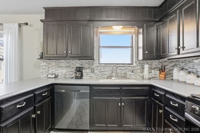 1913 Glendale Road, Sapulpa, OK 74066