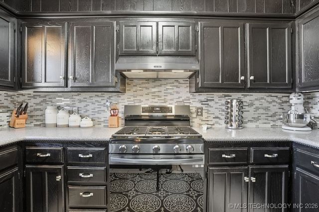 1913 Glendale Road, Sapulpa, OK 74066