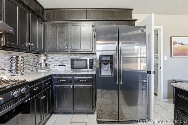 1913 Glendale Road, Sapulpa, OK 74066