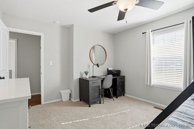 1913 Glendale Road, Sapulpa, OK 74066