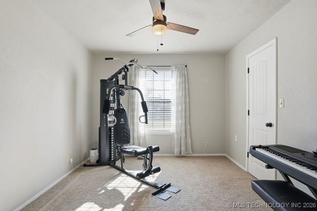 1913 Glendale Road, Sapulpa, OK 74066