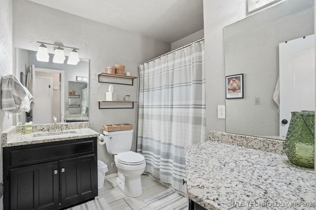 1913 Glendale Road, Sapulpa, OK 74066