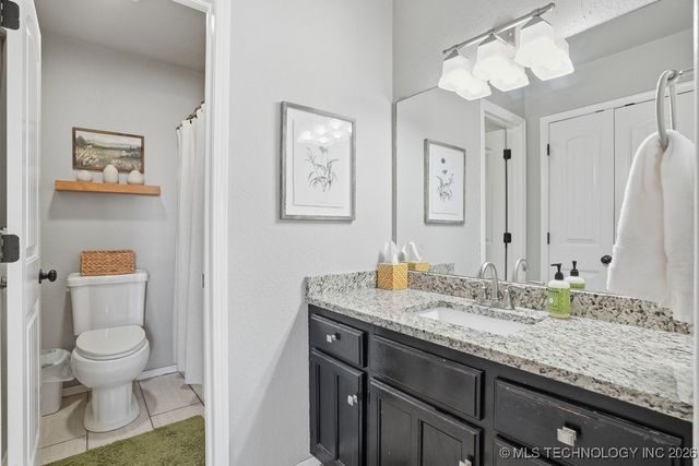 1913 Glendale Road, Sapulpa, OK 74066