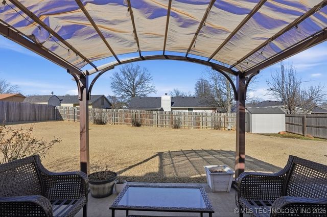 1913 Glendale Road, Sapulpa, OK 74066