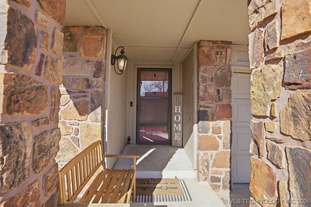 1913 Glendale Road, Sapulpa, OK 74066