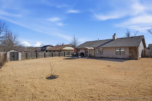 1913 Glendale Road, Sapulpa, OK 74066