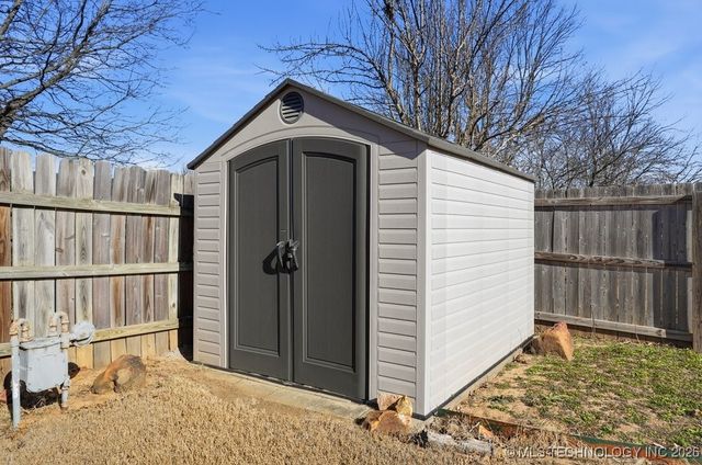 1913 Glendale Road, Sapulpa, OK 74066