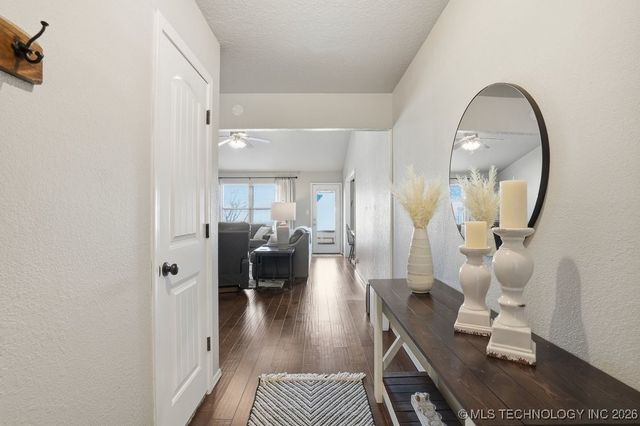 1913 Glendale Road, Sapulpa, OK 74066