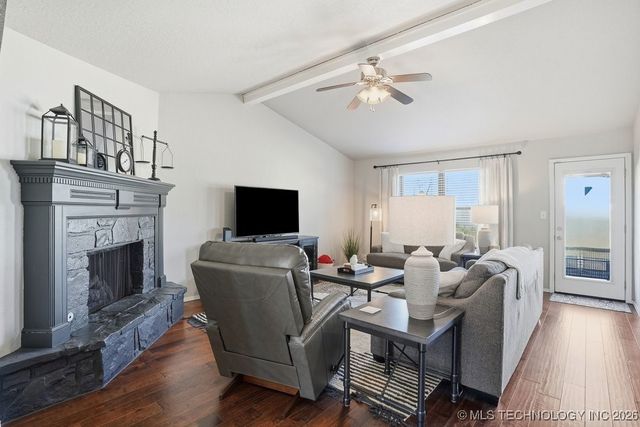 1913 Glendale Road, Sapulpa, OK 74066