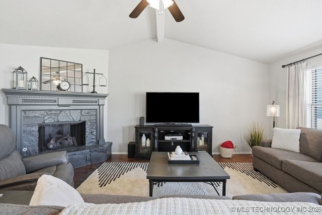 1913 Glendale Road, Sapulpa, OK 74066