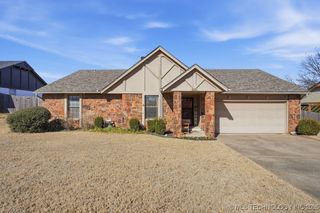 1913 Glendale Road, Sapulpa, OK 74066