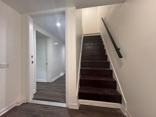 3316 W Flournoy Street G, Chicago, IL 60624