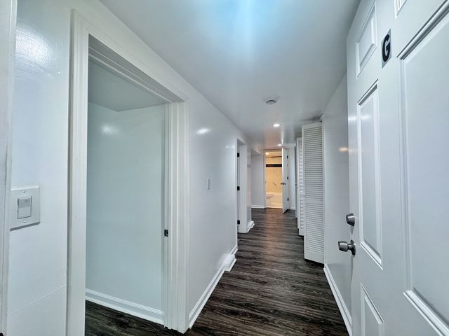 3316 W Flournoy Street G, Chicago, IL 60624
