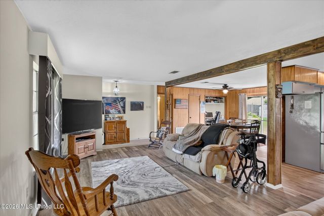 205 Saint Augustine Drive, Long Beach, MS 39560