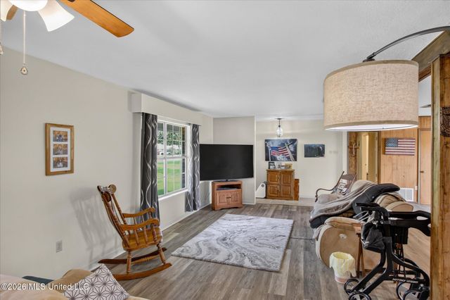 205 Saint Augustine Drive, Long Beach, MS 39560