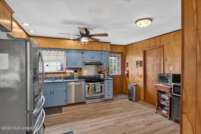 205 Saint Augustine Drive, Long Beach, MS 39560