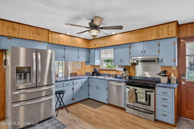 205 Saint Augustine Drive, Long Beach, MS 39560