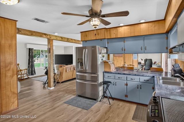 205 Saint Augustine Drive, Long Beach, MS 39560