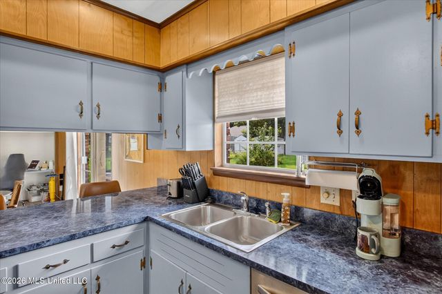 205 Saint Augustine Drive, Long Beach, MS 39560