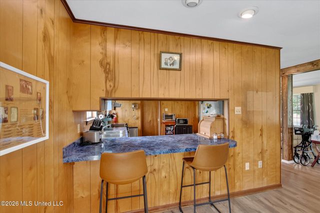 205 Saint Augustine Drive, Long Beach, MS 39560