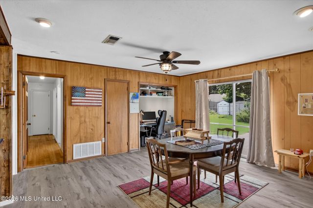 205 Saint Augustine Drive, Long Beach, MS 39560