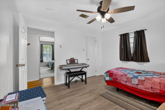 205 Saint Augustine Drive, Long Beach, MS 39560