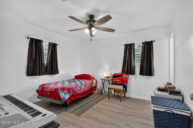 205 Saint Augustine Drive, Long Beach, MS 39560