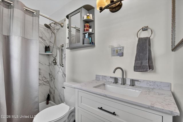 205 Saint Augustine Drive, Long Beach, MS 39560