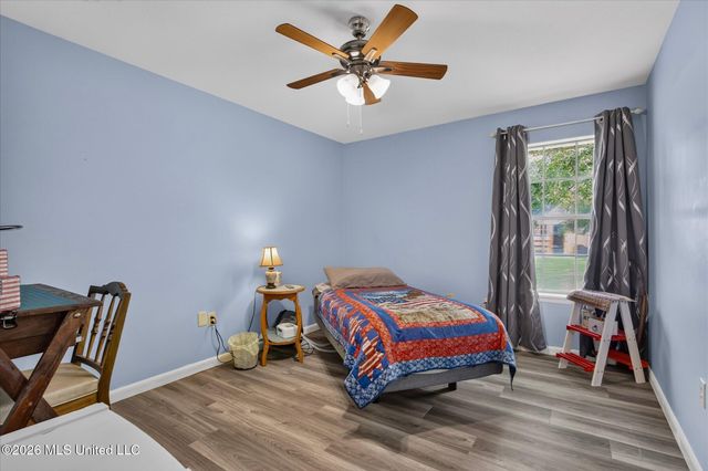 205 Saint Augustine Drive, Long Beach, MS 39560
