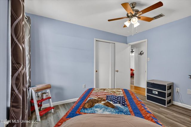 205 Saint Augustine Drive, Long Beach, MS 39560