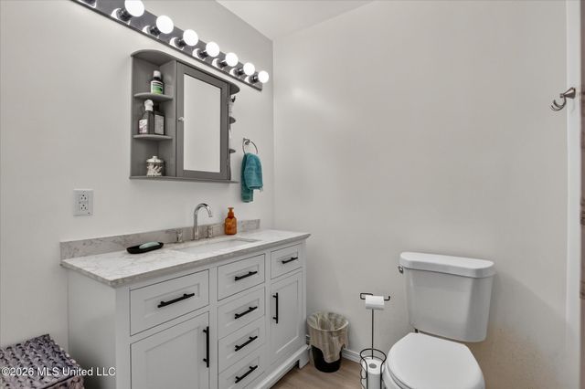 205 Saint Augustine Drive, Long Beach, MS 39560