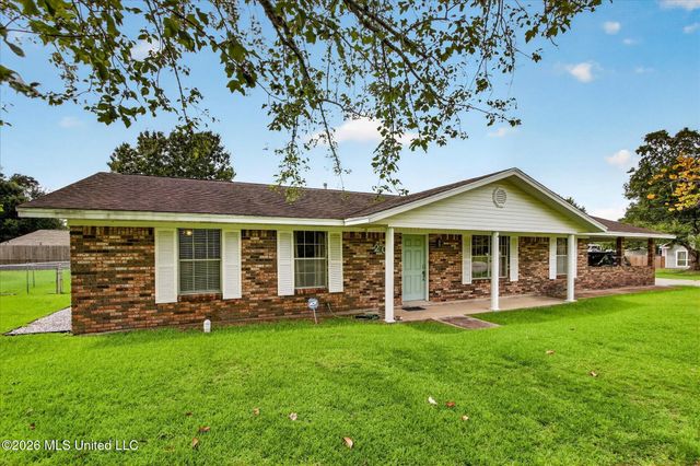 205 Saint Augustine Drive, Long Beach, MS 39560