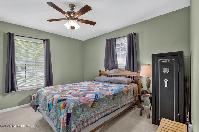 205 Saint Augustine Drive, Long Beach, MS 39560
