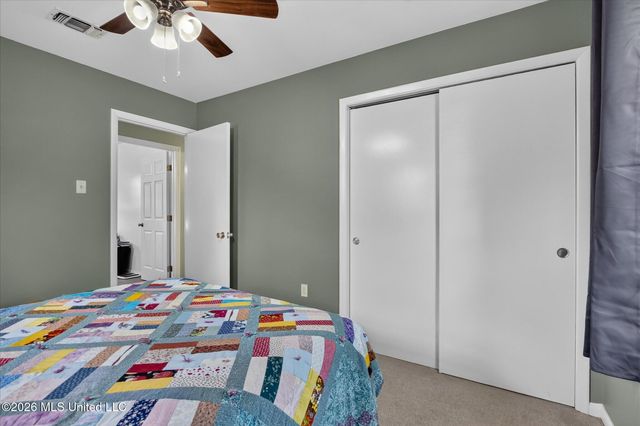 205 Saint Augustine Drive, Long Beach, MS 39560