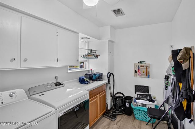 205 Saint Augustine Drive, Long Beach, MS 39560