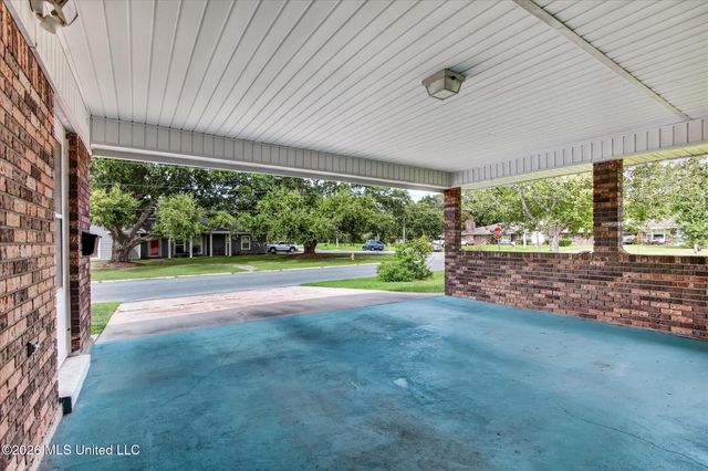 205 Saint Augustine Drive, Long Beach, MS 39560