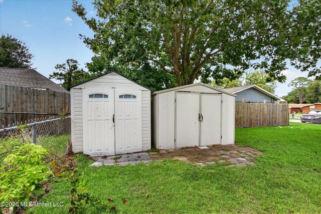 205 Saint Augustine Drive, Long Beach, MS 39560