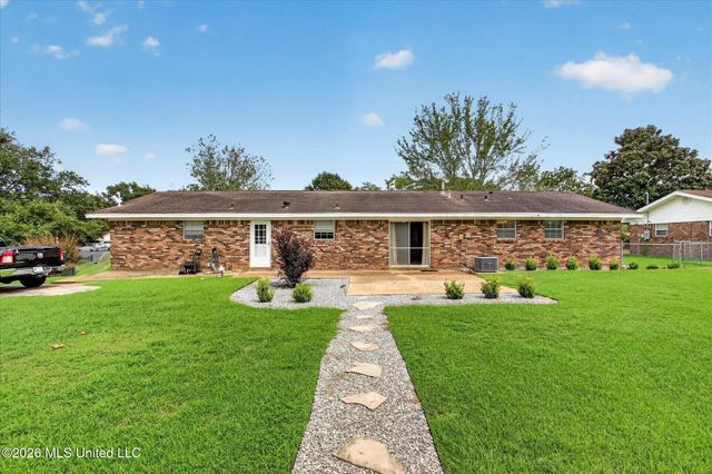 205 Saint Augustine Drive, Long Beach, MS 39560