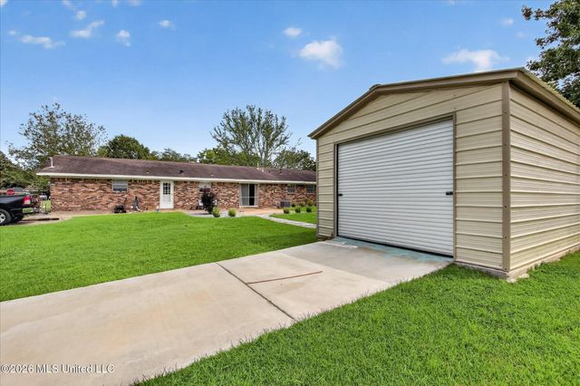 205 Saint Augustine Drive, Long Beach, MS 39560