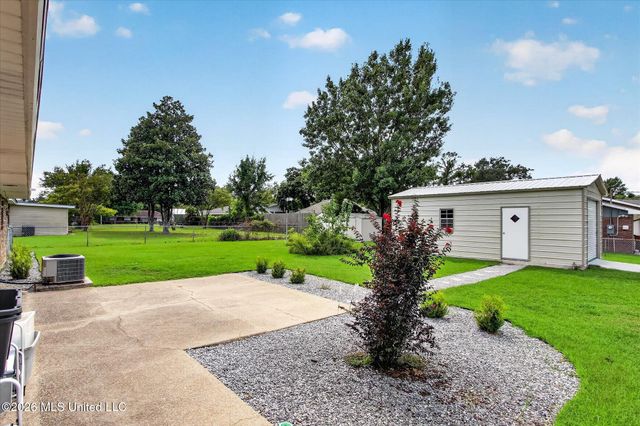 205 Saint Augustine Drive, Long Beach, MS 39560