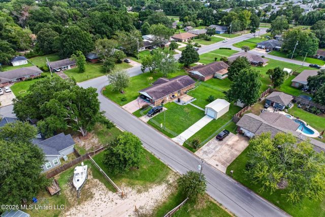 205 Saint Augustine Drive, Long Beach, MS 39560