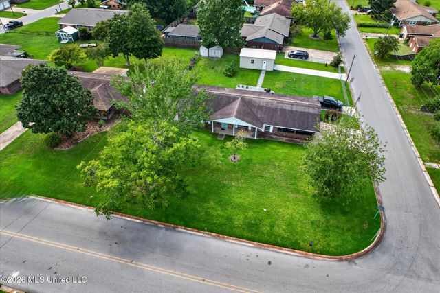 205 Saint Augustine Drive, Long Beach, MS 39560