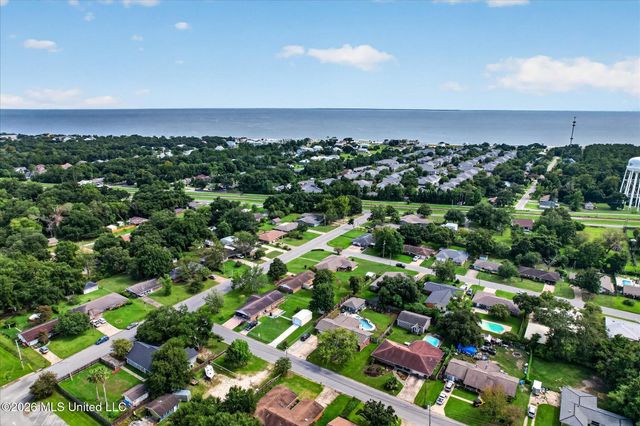 205 Saint Augustine Drive, Long Beach, MS 39560
