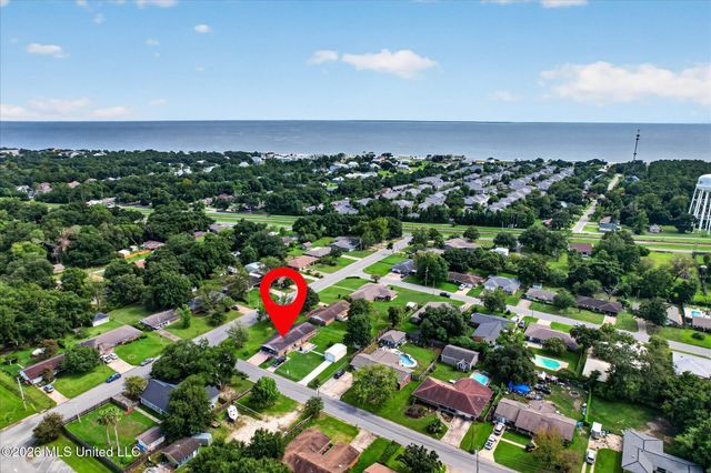 205 Saint Augustine Drive, Long Beach, MS 39560