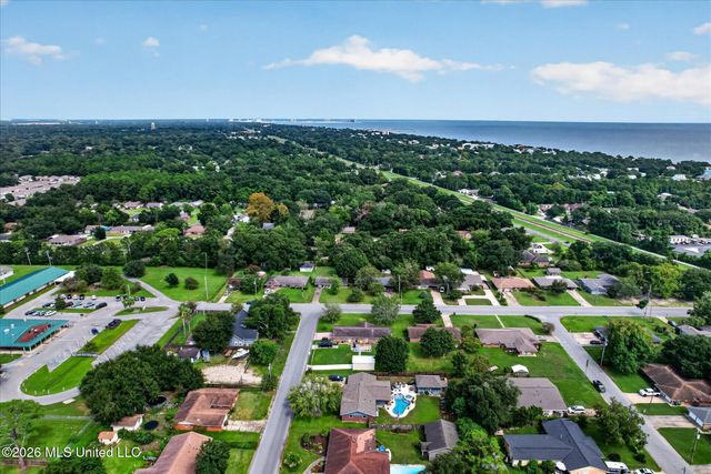 205 Saint Augustine Drive, Long Beach, MS 39560