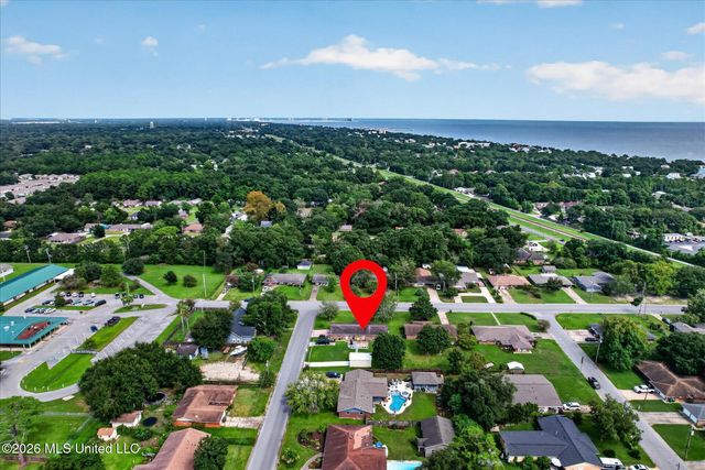 205 Saint Augustine Drive, Long Beach, MS 39560
