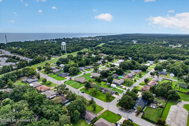 205 Saint Augustine Drive, Long Beach, MS 39560