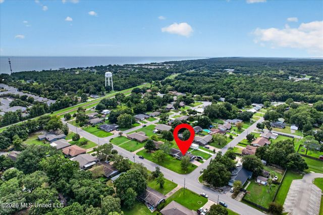 205 Saint Augustine Drive, Long Beach, MS 39560