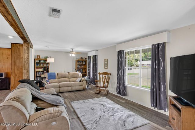 205 Saint Augustine Drive, Long Beach, MS 39560