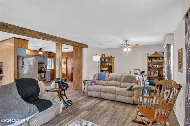 205 Saint Augustine Drive, Long Beach, MS 39560
